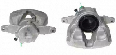 BUDWEG CALIPER 344993 -  Тормозной суппорт